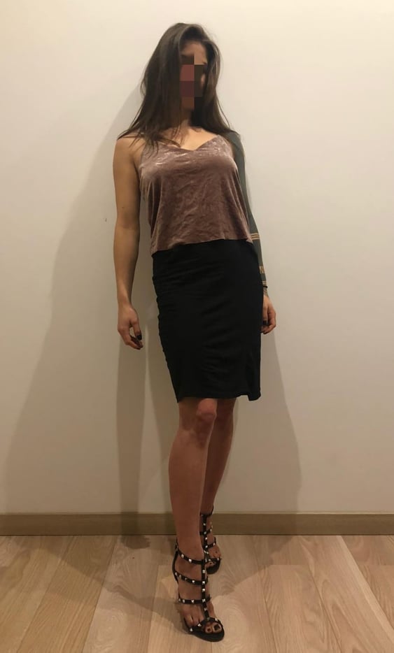 energiczna Lara